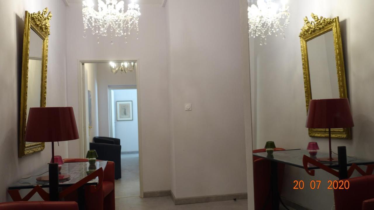 Au Coeur Des Lices *** Centre Historique Avignon Apartman Kültér fotó