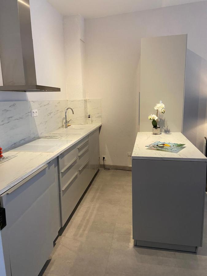 Au Coeur Des Lices *** Centre Historique Avignon Apartman Kültér fotó