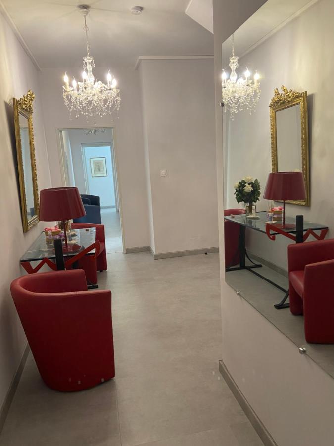 Au Coeur Des Lices *** Centre Historique Avignon Apartman Kültér fotó