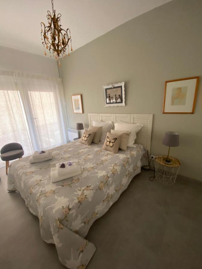 Au Coeur Des Lices *** Centre Historique Avignon Apartman Kültér fotó