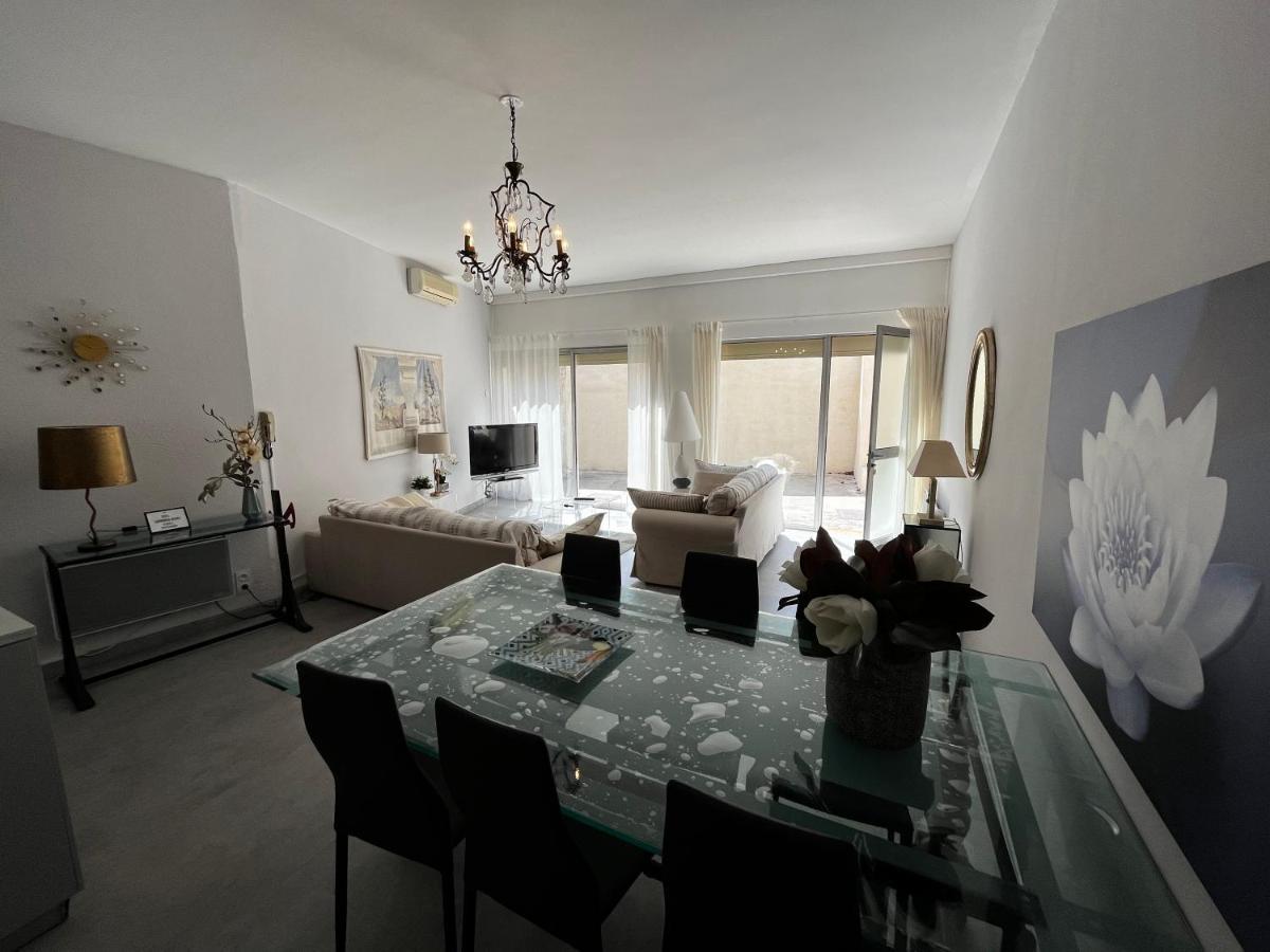 Au Coeur Des Lices *** Centre Historique Avignon Apartman Kültér fotó