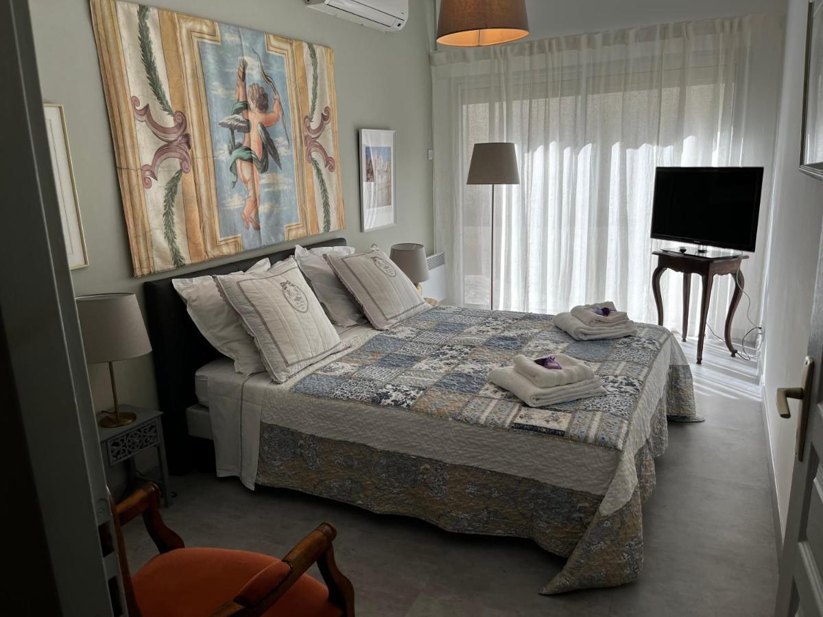 Au Coeur Des Lices *** Centre Historique Avignon Apartman Kültér fotó