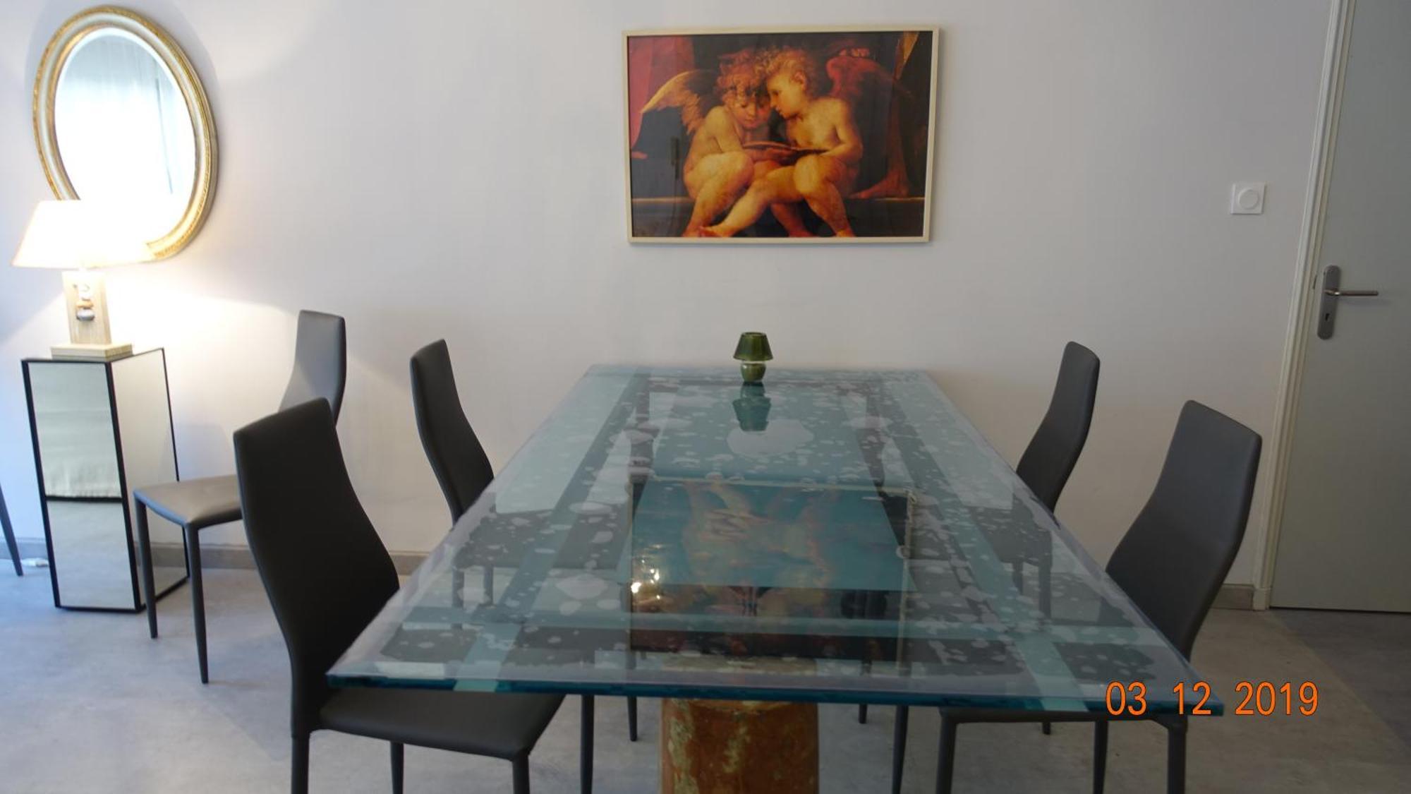 Au Coeur Des Lices *** Centre Historique Avignon Apartman Kültér fotó