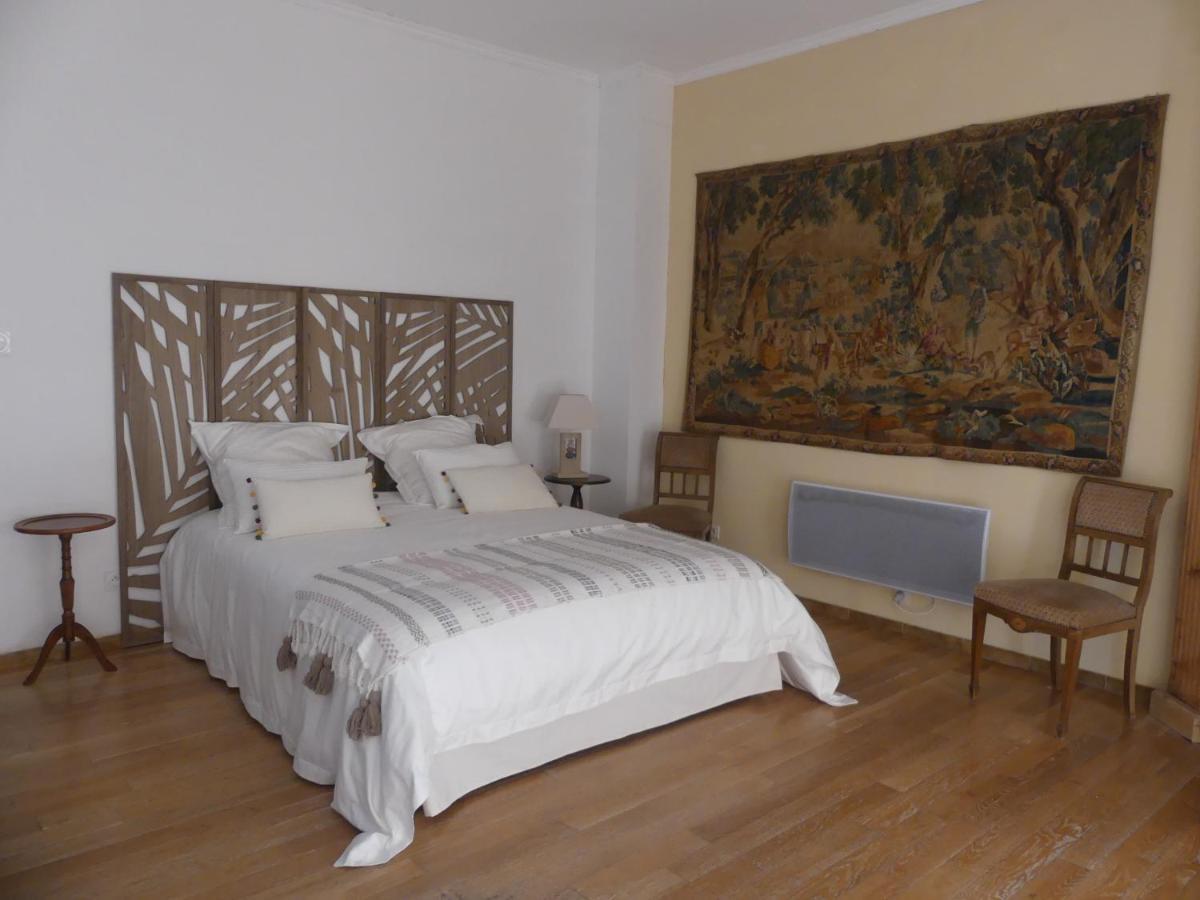 Au Coeur Des Lices *** Centre Historique Avignon Apartman Kültér fotó