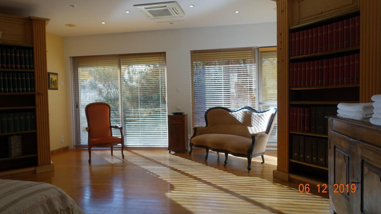 Au Coeur Des Lices *** Centre Historique Avignon Apartman Kültér fotó