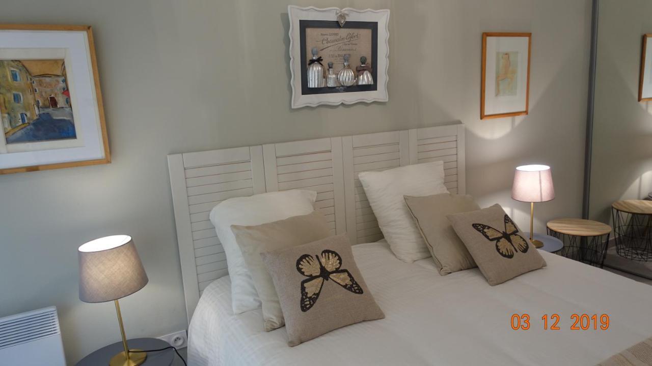 Au Coeur Des Lices *** Centre Historique Avignon Apartman Kültér fotó