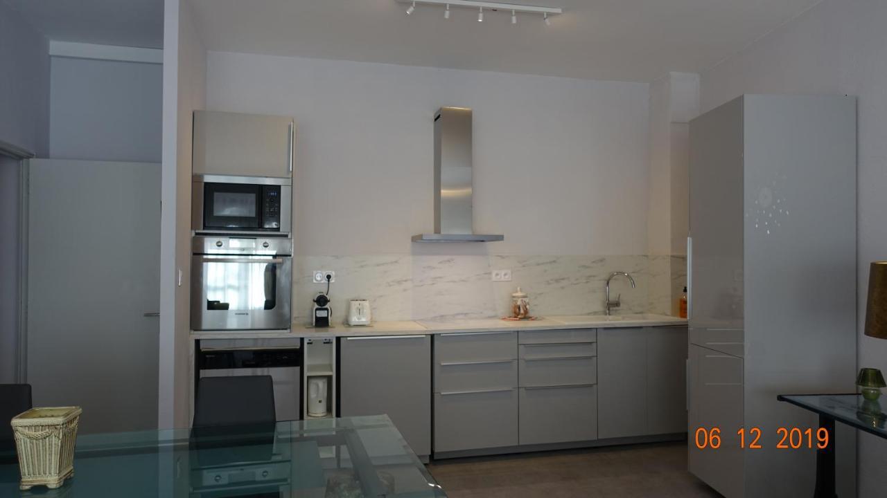 Au Coeur Des Lices *** Centre Historique Avignon Apartman Kültér fotó