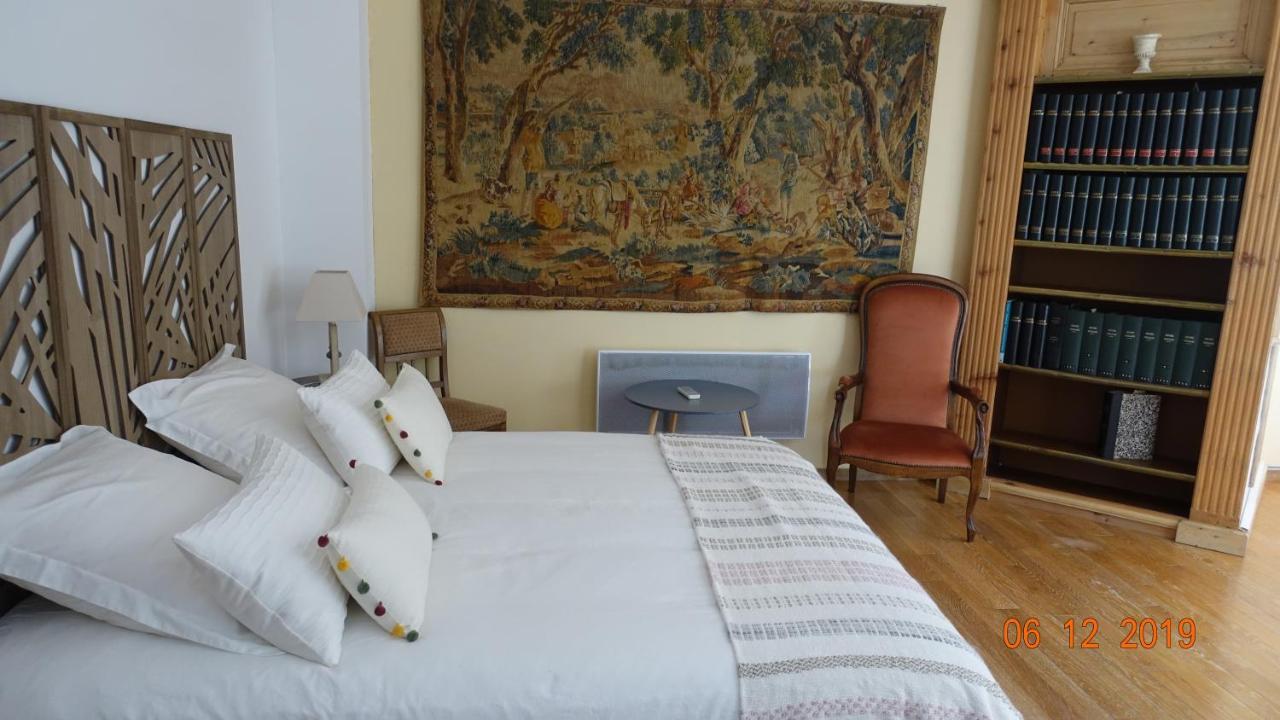 Au Coeur Des Lices *** Centre Historique Avignon Apartman Kültér fotó